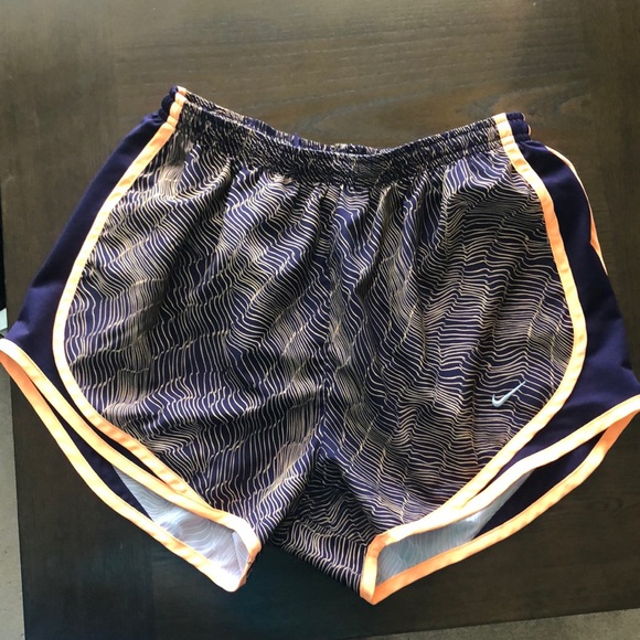 Nike Pants - Nike Dry-Fit Shorts